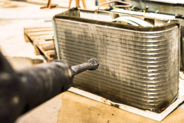Best Air Duct Cleaning Near Me  in Oak Grove, SC