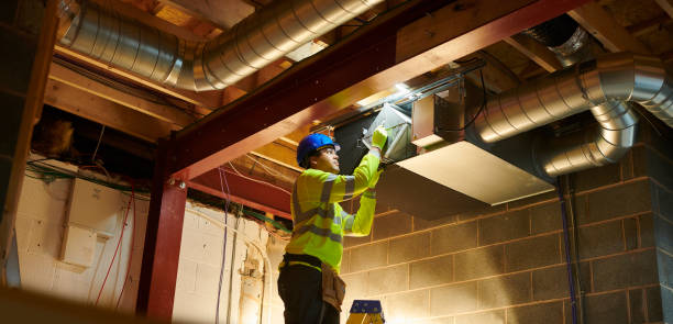 Best Best Air Duct Cleaning Company  in Oak Grove, SC