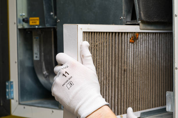 Best Ventilation Cleaning Services  in Oak Grove, SC